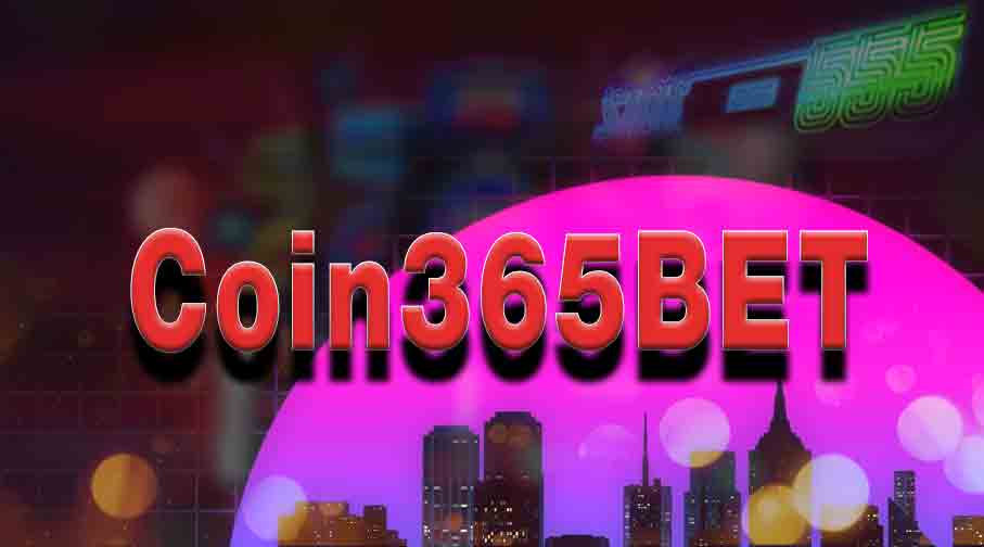 Coin365BET 